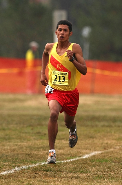 2010CIF XC BD3-0188.JPG